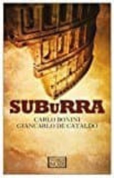 suburra-carlo bonini-9781609454074