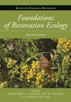 foundations of restoration ecology-donald a. falk-9781610916974