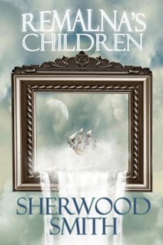 -sherwood smith-9781611381474