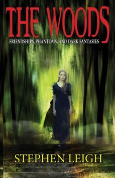 the woods-stephen leigh-9781612420974