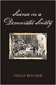 science in a democratic society-9781616144074