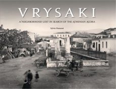 vrysaki (ebook)-sylvie dumont-9781621390374