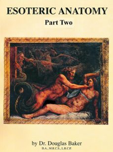 esoteric anatomy - part 2-douglas m. baker-9781625690074