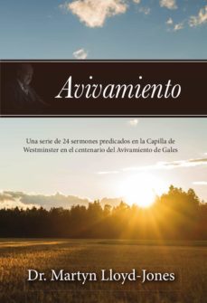 avivamiento (ebook)-martyn lloyd jones-9781629461274