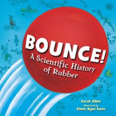 bounce! (ebook)-sarah albee-9781632893574