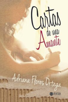 cartas de una amante-9781635030174