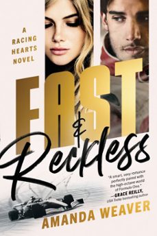 fast &amp; reckless (ebook)-amanda weaver-9781638931874