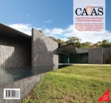 casas internacional 162: arquitectos españoles (ebook)-9781643600574