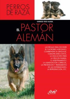 el pastor aleman (ebook)-giorgio teich alasia-9781644615874