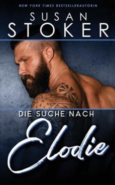 die suche nach elodie-9781644991374