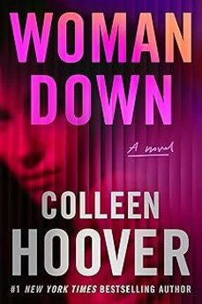 woman down-colleen hoover-9781662539374