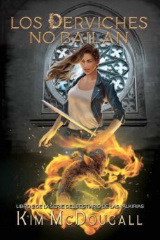 los derviches no bailan (ebook)-9781667434674