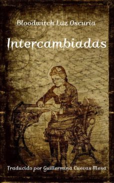 intercambiadas (ebook)-9781667438474