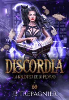 discordia (ebook)-9781667449074