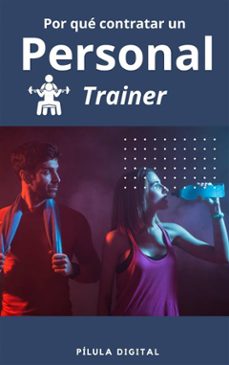 por que contratar un personal trainer (ebook)-9781667472874