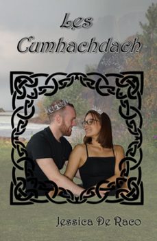 les cumhachdach (ebook)-9781667484174