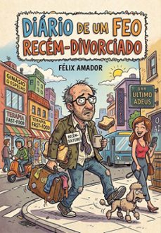 diario de um feio recem-divorciado (ebook)-9781667492674
