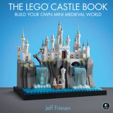 the lego castle book (ebook)-jeff friesen-9781718500174