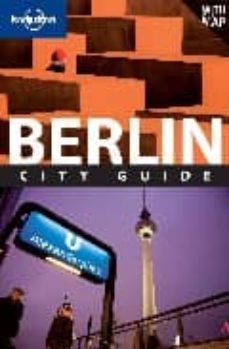 berlin (lonely planet : ingles) (5th ed.)-9781740598774