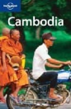 cambodia (lonely planet. travel guides) (6th ed.)-9781741043174