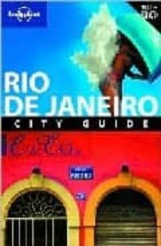 rio de janeiro (lonely planet. travel guides) (6th ed.)-9781741048674