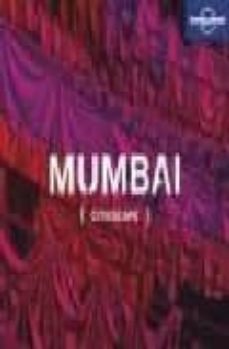 citiescape: mumbai (lonely planet)-9781741049374