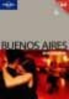 buenos aires encounter 2nd (lonely planet)-9781741792874