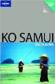 ko samui (lonely planet. encounter)-9781741794274
