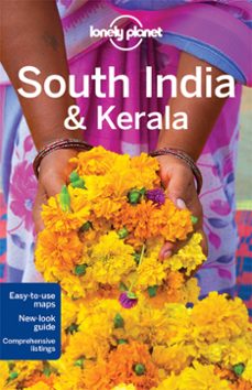 south india & kerala (8th ed.) (lonely planet)-john noble-abigail blasi-9781743216774