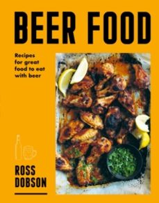 beer food-ross dobson-9781761500374