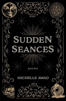 sudden seances (ebook)-michelle awad-9781771684774