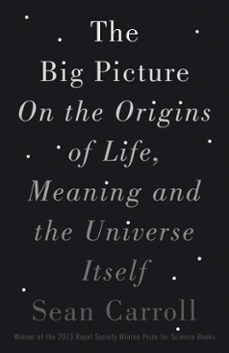 the big picture (ebook)-sean carroll-9781780746074