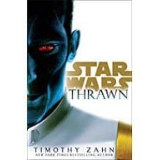 thrawn: alliances star wars-9781780898674