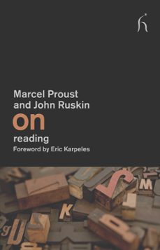 on reading (ebook)-marcel proust-9781780940274