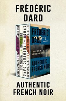 -frederic dard-9781782277774