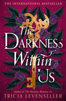 the darkness within us-tricia levenseller-9781782694274