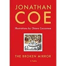 the broken mirror-9781783524174