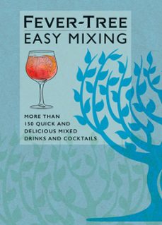 fever-tree easy mixing-9781784728274