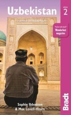 uzbekistan (ing) (2nd ed.)-sophie; lovell hoare ibbotson-9781784770174