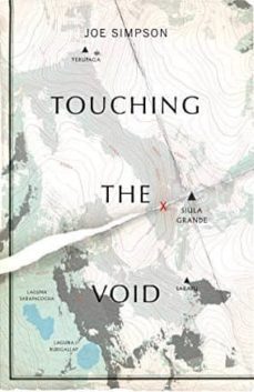 touching the void: vintage voyages-9781784875374