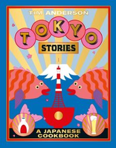 tokyo stories (ebook)-tim anderson-9781784882174
