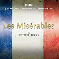 les miserables: a bbc radio 4 full-cast dramatisation (audiobook)-9781785290374