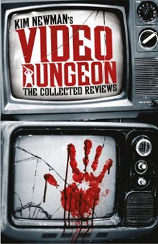 kim newman's video dungeon (ebook)-kim newman-9781785657474