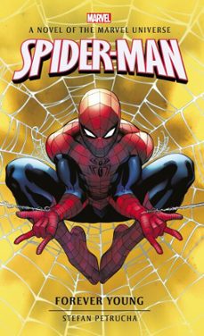 spider-man (ebook)-stefan petrucha-9781785659874