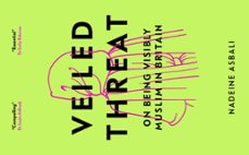 veiled threat (ebook)-nadeine asbali-9781785908774