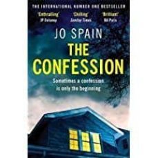 the confession-jo spain-9781786488374