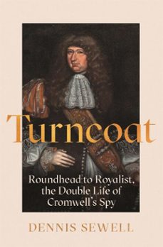 turncoat (ebook)-dennis sewell-9781786498274