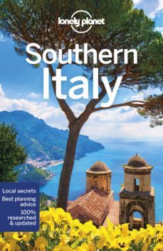 southern italy 2018 (4th ed.) (lonely planet)-9781786573674