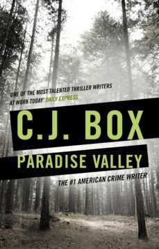 -c. j. box-9781786693174