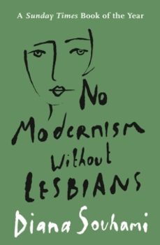 no modernism without lesbians-diana souhami-9781786694874